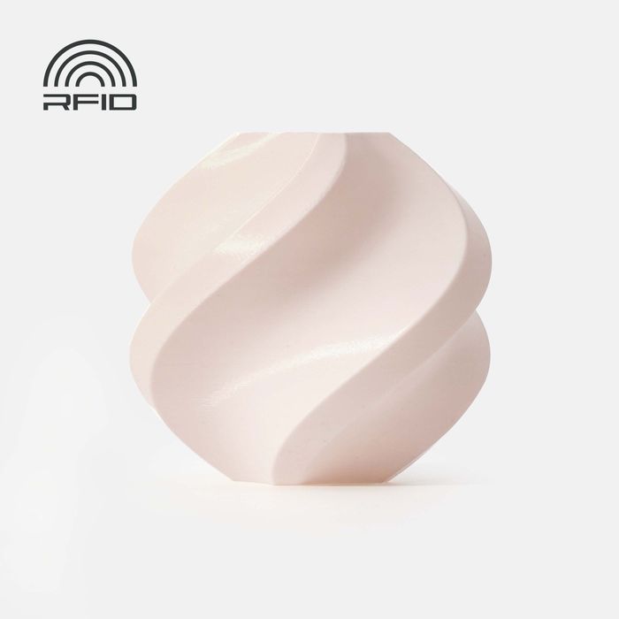 PLA Basic-Beige – Filament from Bambu Lab Canada, available through NEX3D