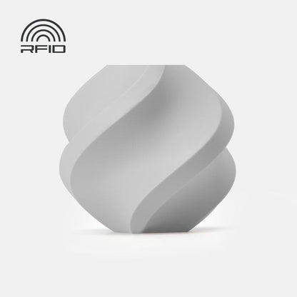 Bambu PLA Basic-Light Gray – Filament from Bambu Lab Canada, available through NEX3D