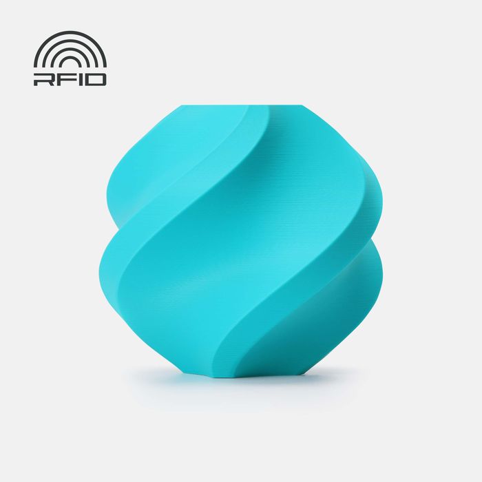 Bambu Lab PLA Basic Filament
