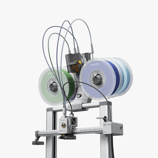 Screws Kit – Accessories from Bambu Lab Canada, available through NEX3D