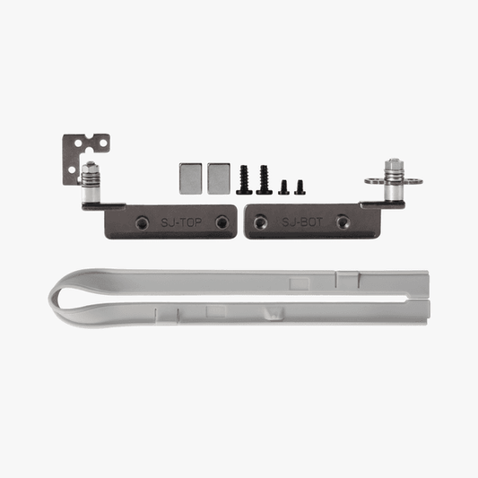 Bambu Lab Front Door Mounting Kit