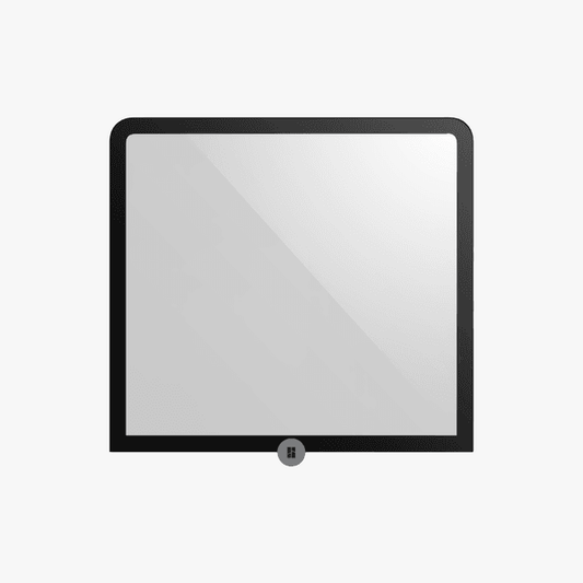 Bambu Lab Glass Cover