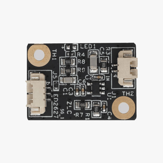 Bambu Lab Heatbed Piezo Interface Board P1/X1