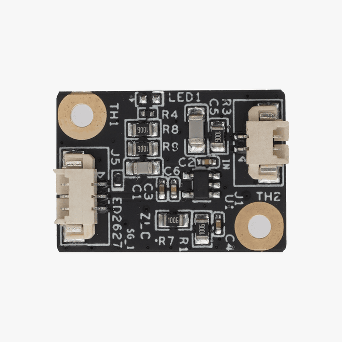 Heatbed Piezo Interface Board – Accessories from Bambu Lab Canada, available through NEX3D