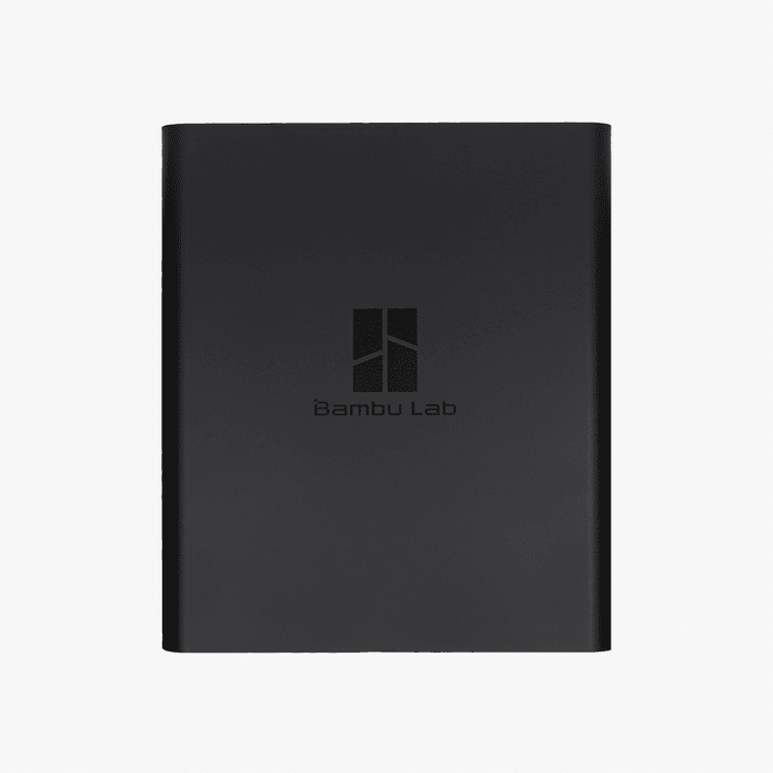 Bambu Lab Left Plastic Panel
