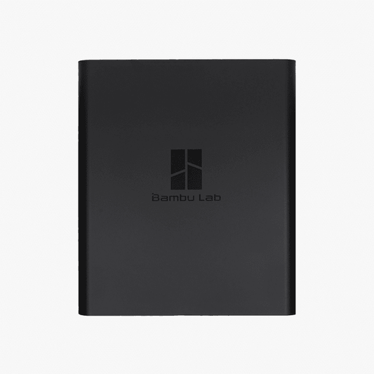 Bambu Lab Left Plastic Panel