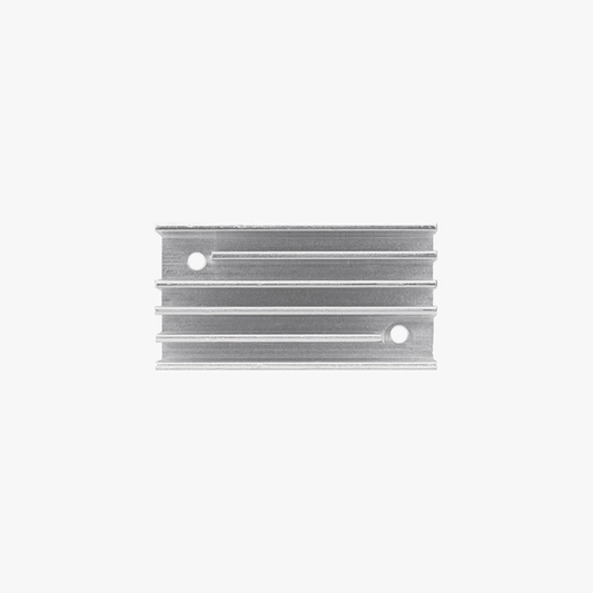 Bambu Lab MC Board Heatsink P1