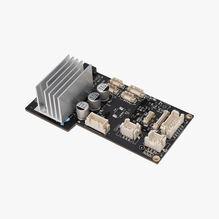 Bambu Lab MC Board X1 series