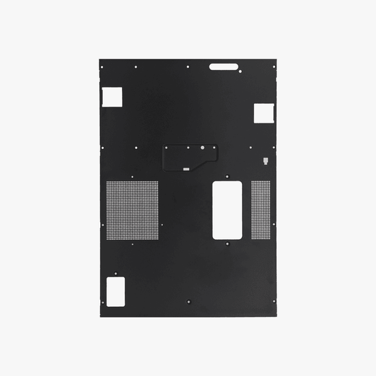 Bambu Lab Rear Metal Panel