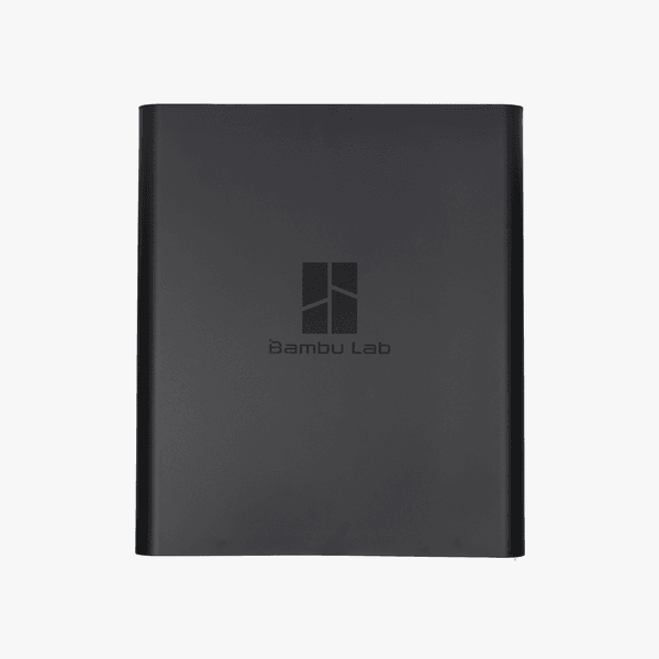 Right Plastic Panel – Accessories from Bambu Lab Canada, available through NEX3D