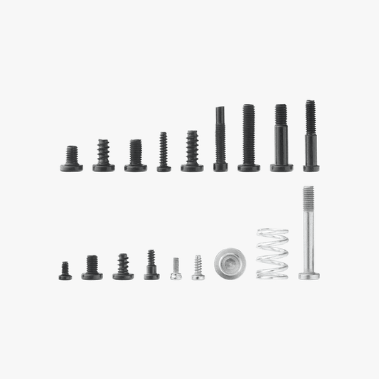 Screws Kit – Accessories from Bambu Lab Canada, available through NEX3D
