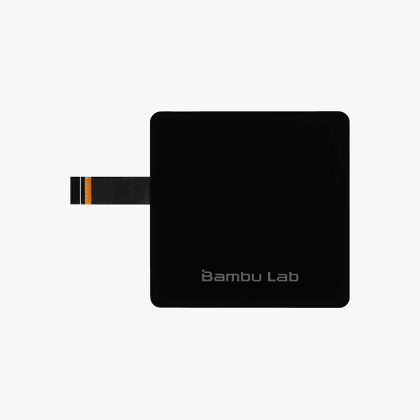 Touch Screen – Accessories from Bambu Lab Canada, available through NEX3D
