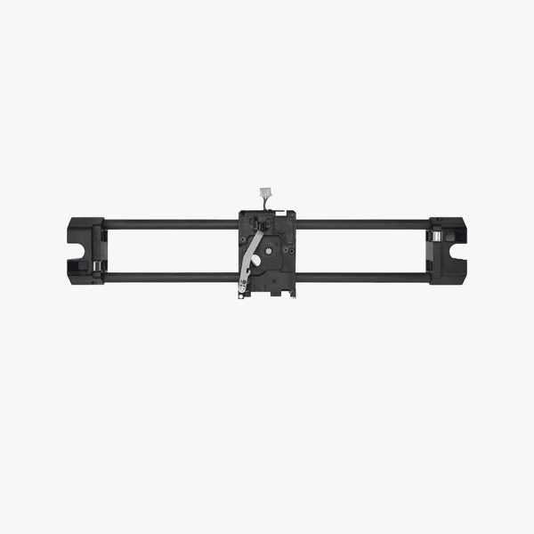 Bambu Lab X-Axis Carbon Rods Assembly