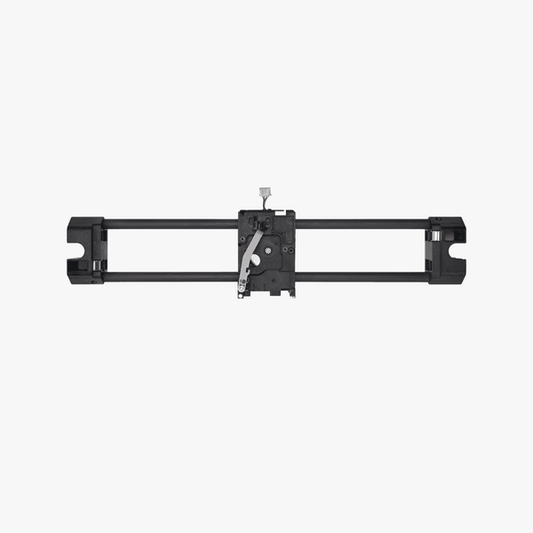 Bambu Lab X-Axis Carbon Rods Assembly