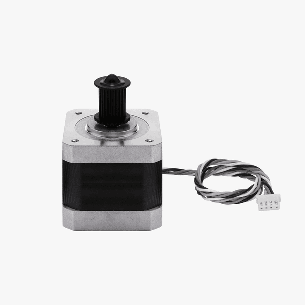 Bambu Lab X Motor