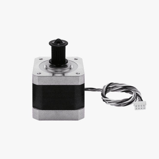 Bambu Lab X Motor
