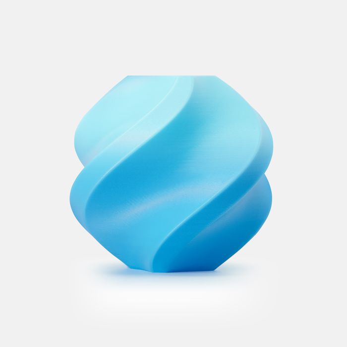 Bambu TPU 90A-Frozen – Filament from Bambu Lab Canada, available through NEX3D