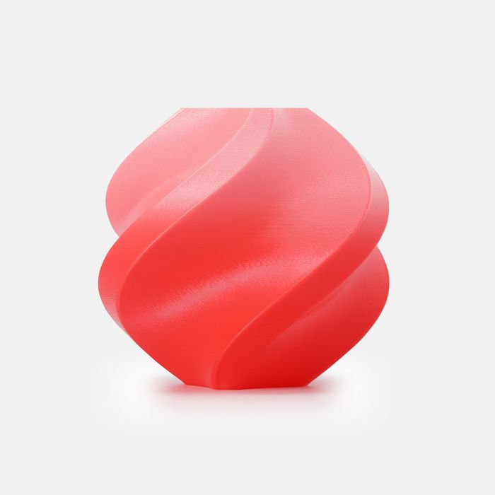 Bambu TPU 90A-Blaze – Filament from Bambu Lab Canada, available through NEX3D