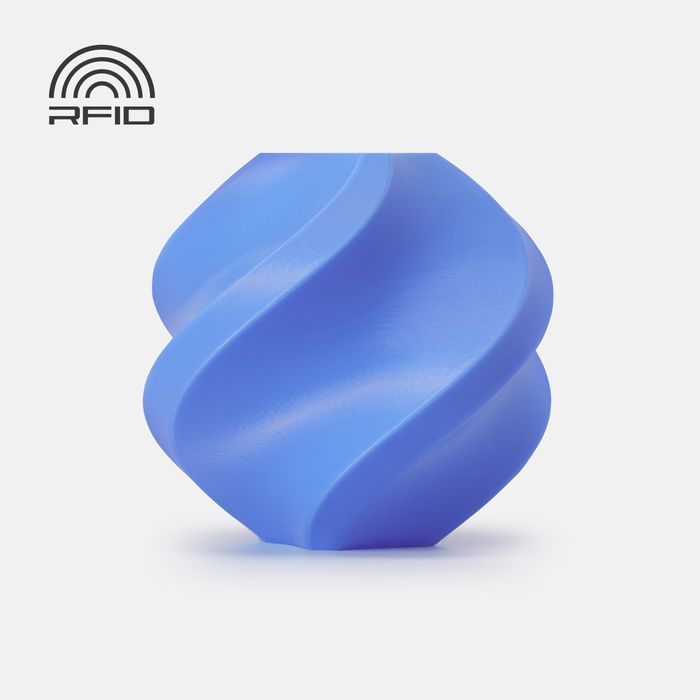 Bambu TPU for AMS-Blue – Filament from Bambu Lab Canada, available through NEX3D