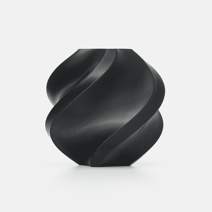 TPU 95A HF-Black – Filament from Bambu Lab Canada, available through NEX3D