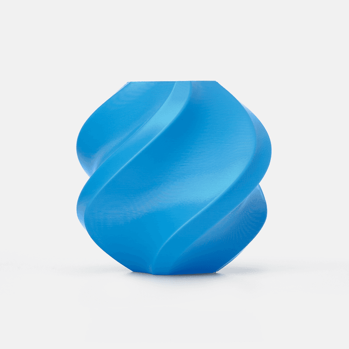 TPU 95A HF-Blue – Filament from Bambu Lab Canada, available through NEX3D