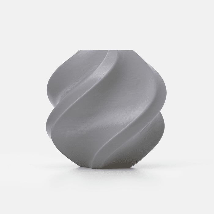 TPU 95A HF-Gray – Filament from Bambu Lab Canada, available through NEX3D
