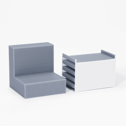 Support for PLA (New Version) - NEX3D