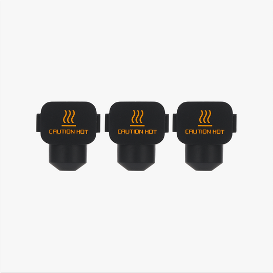 A2L silicone sock