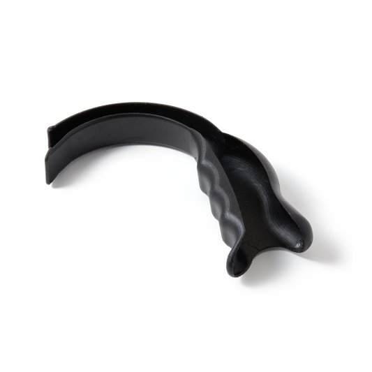 BioMed Black Resin (Form 3) 1 L by Formlabs