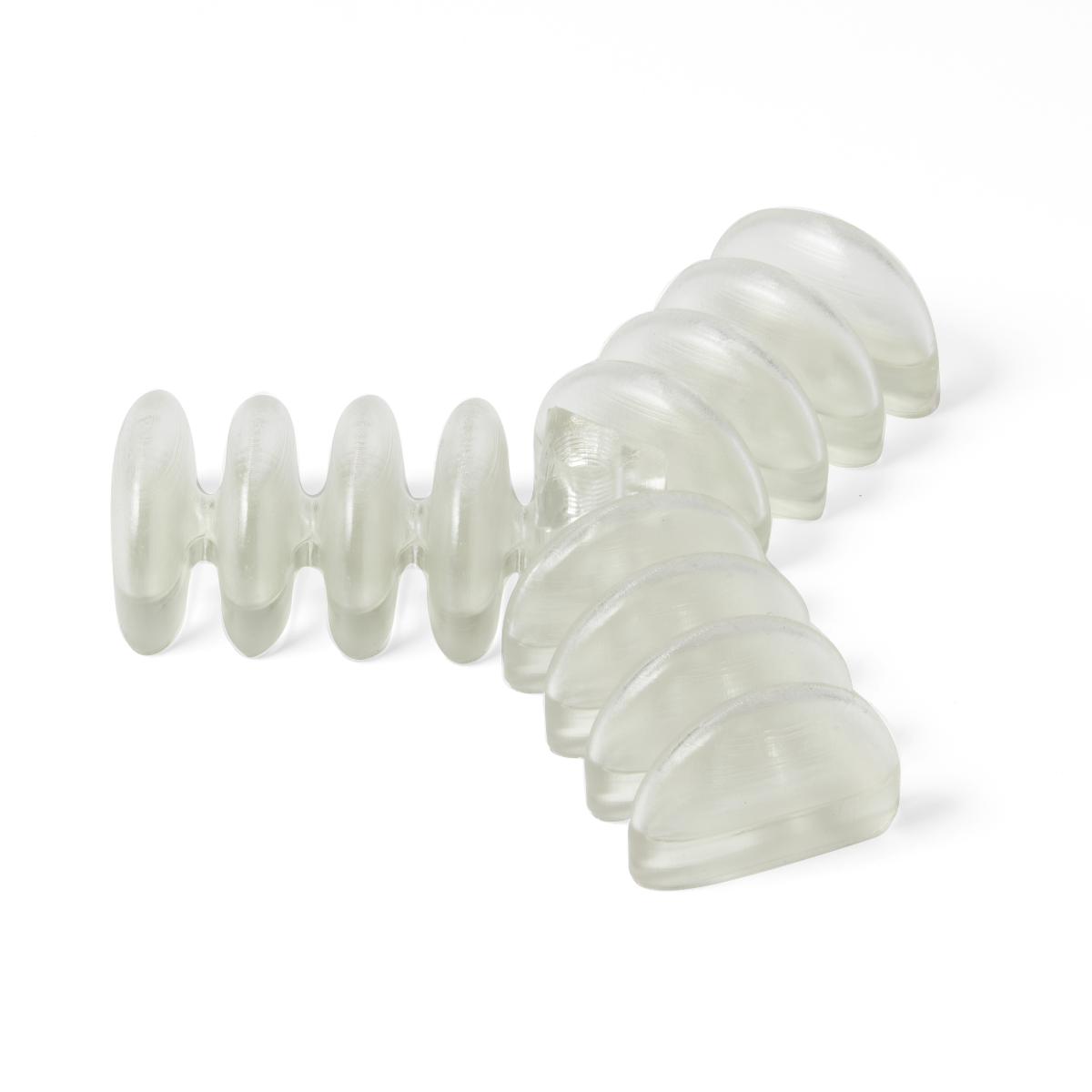 BioMed Flex 50A Resin (Form 3) 1 L by Formlabs