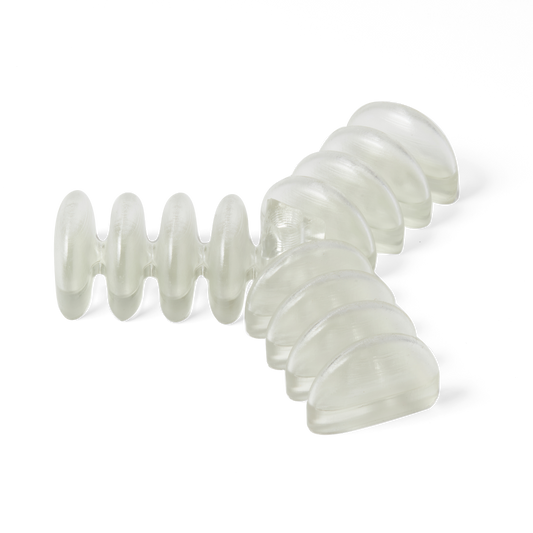 BioMed Flex 50A Resin (Form 4) 1 L by Formlabs