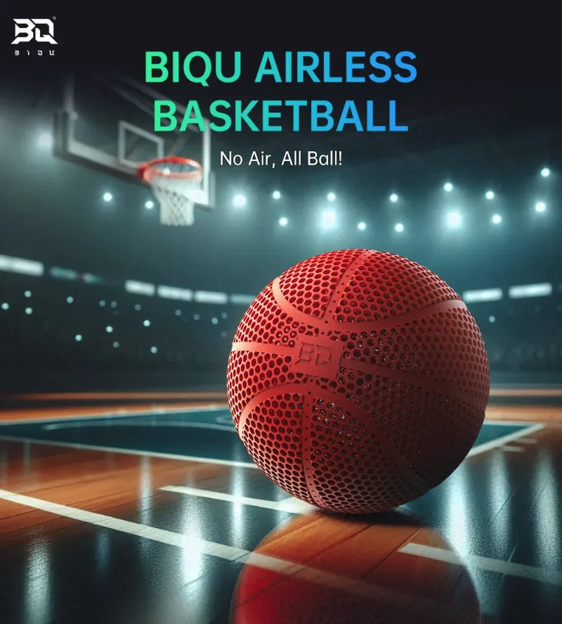 BIQU PLA-HR Flexible Filament — product view