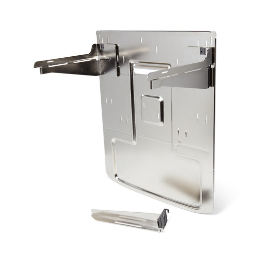 Formlabs Form Wash L Universal Build Platform Adapter with mount arms