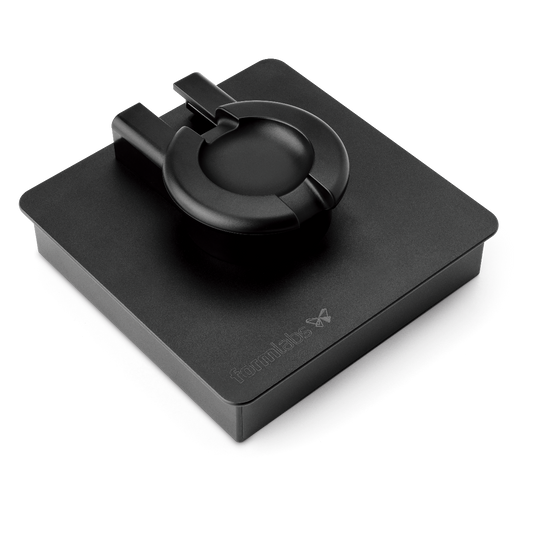 Formlabs Build Platform