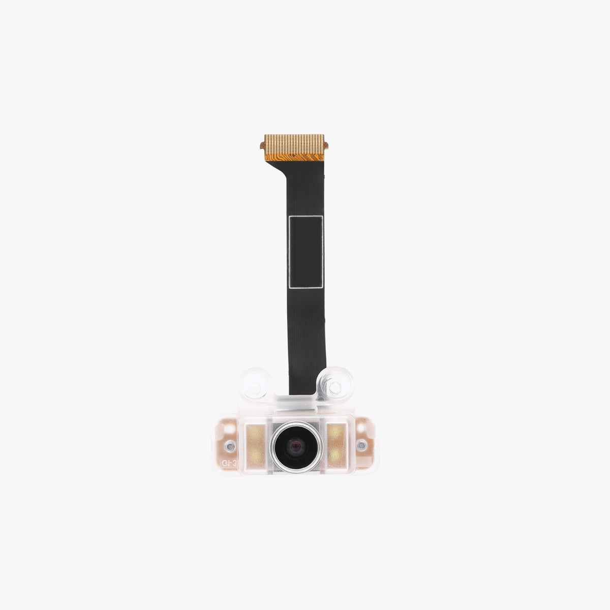 Nozzle Camera