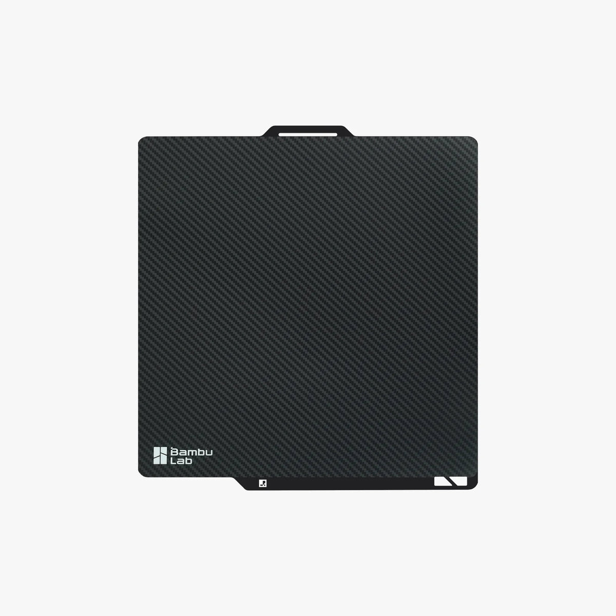 3D Effect Build Plate