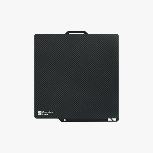 3D Effect Build Plate