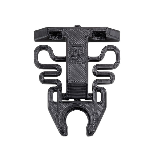 Screw Guide Rear