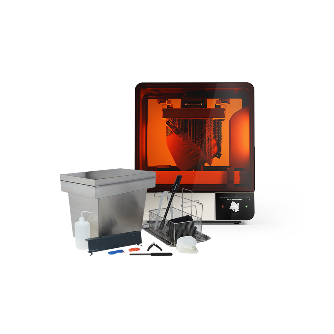 Formlabs Form 4L Basic Package