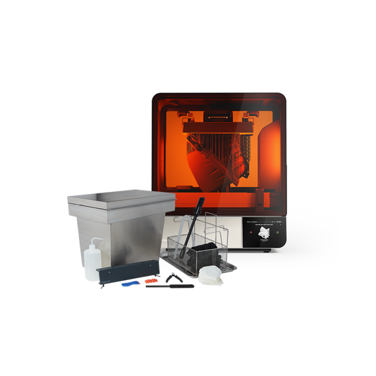 Formlabs Form 4L Basic Package