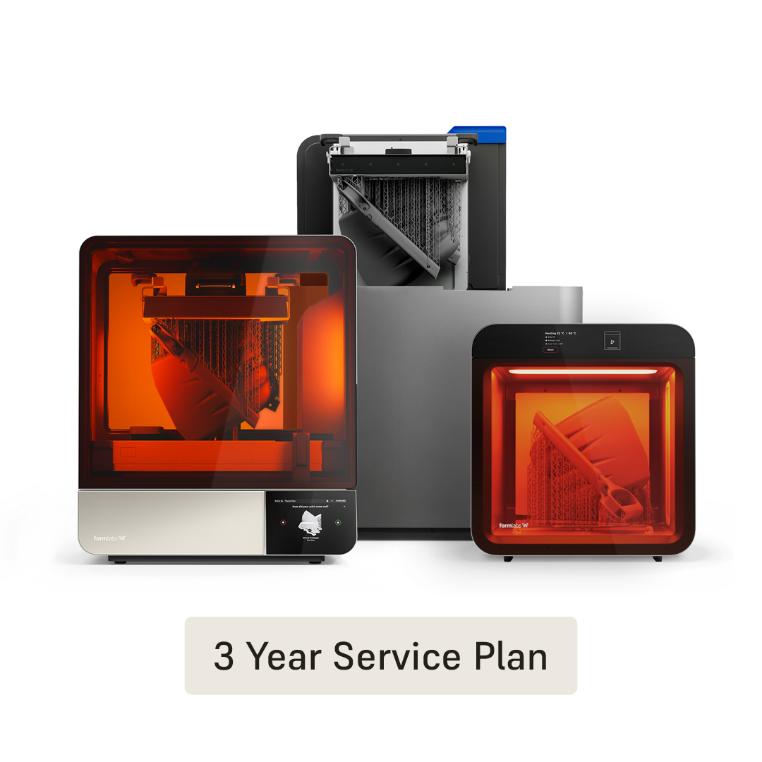 Formlabs Form 4L Complete Package