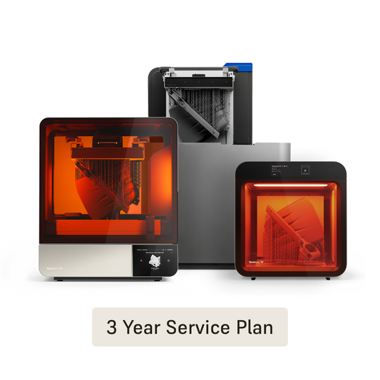 Formlabs Form 4L Complete Package
