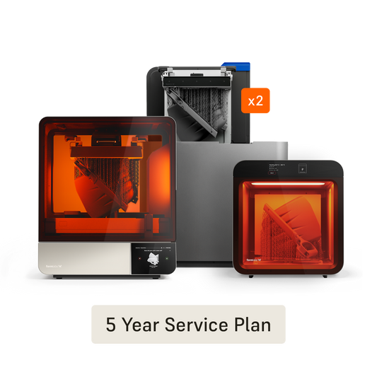 Formlabs Form 4L Premium Package