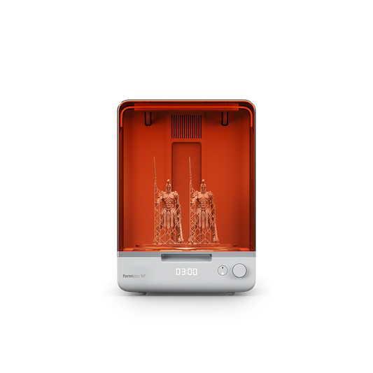 Formlabs Form Studio Wash+Cure