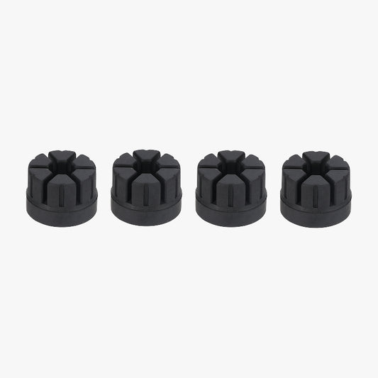 Anti-Vibration Feet P2S
