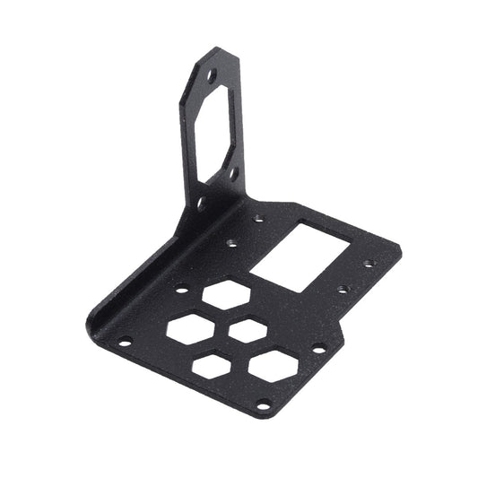 Linear holder right