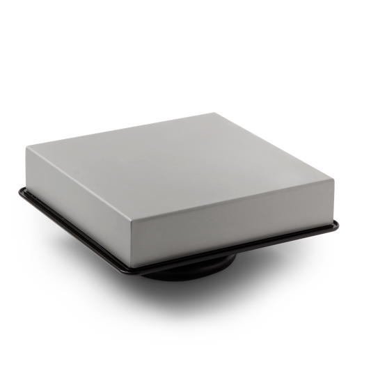 Formlabs Stainless Steel Build Platform