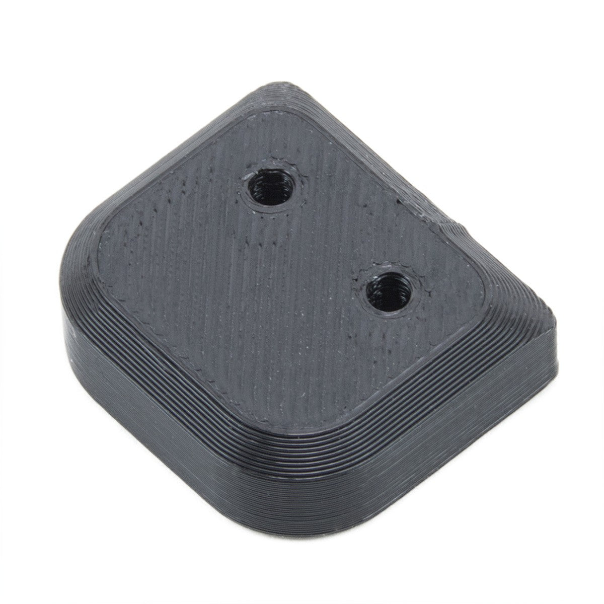 Top cover holder
