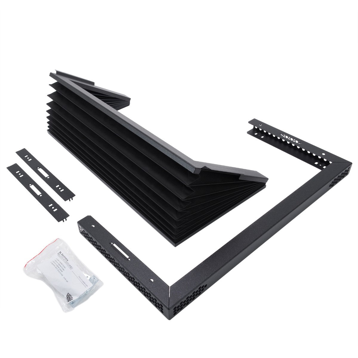 XL Bellows set