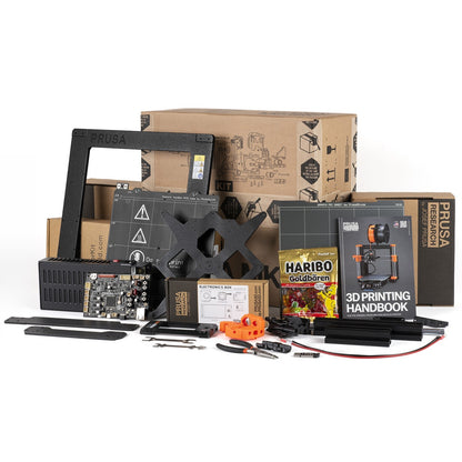 Original Prusa MK4S Assembly Kit — product view 3